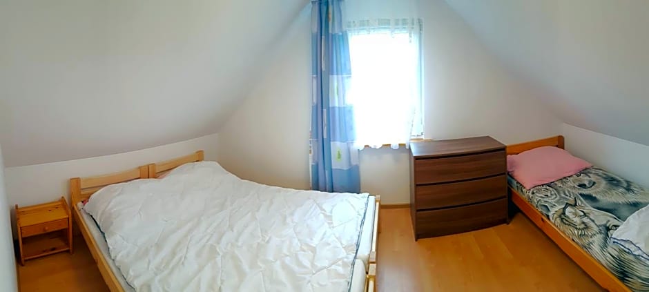 Domki Letniskowe "Fajne Miejsce City"