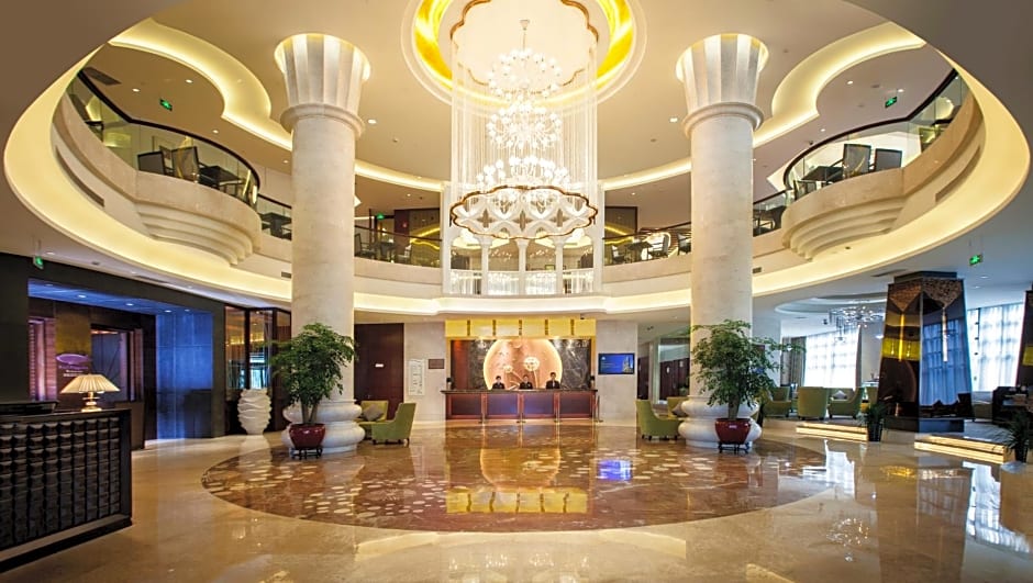 Maritim Hotel Changzhou