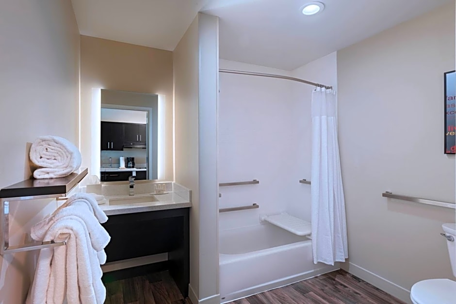 TownePlace Suites by Marriott Dallas DFW Airport North/Irving