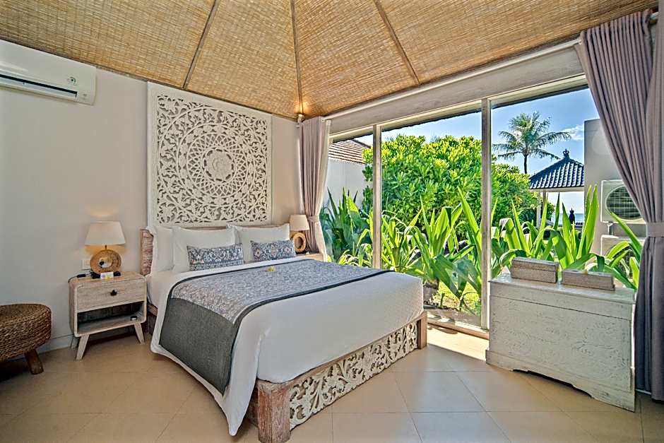 The Royal Purnama (Adults Only)