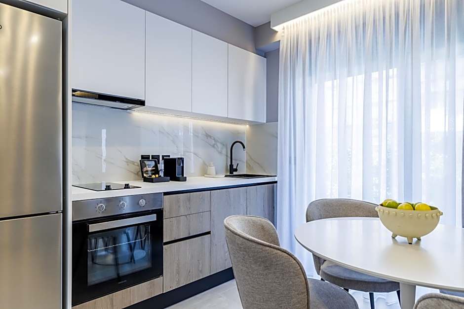 The Kokoon Volos Comfort Living