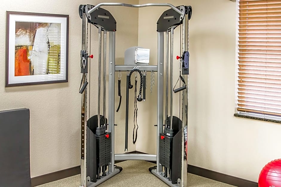MainStay Suites Stanley