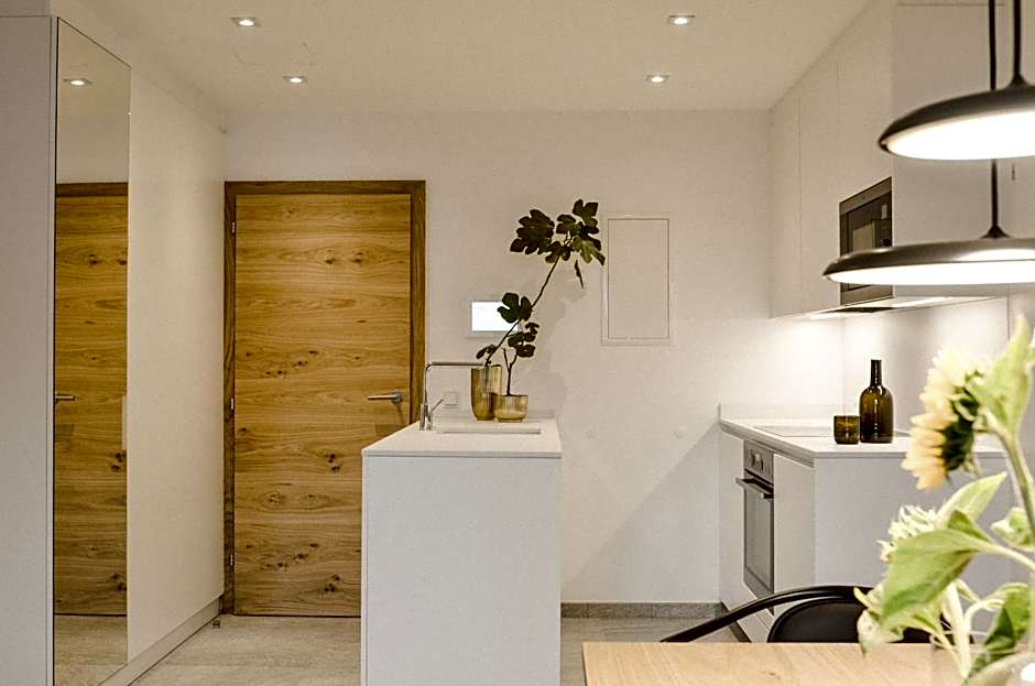 ride & relax Aparthotel Schwarz