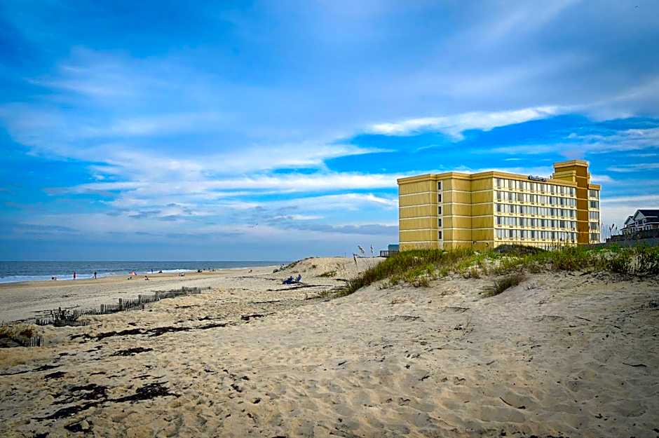 Comfort Inn South Oceanfront