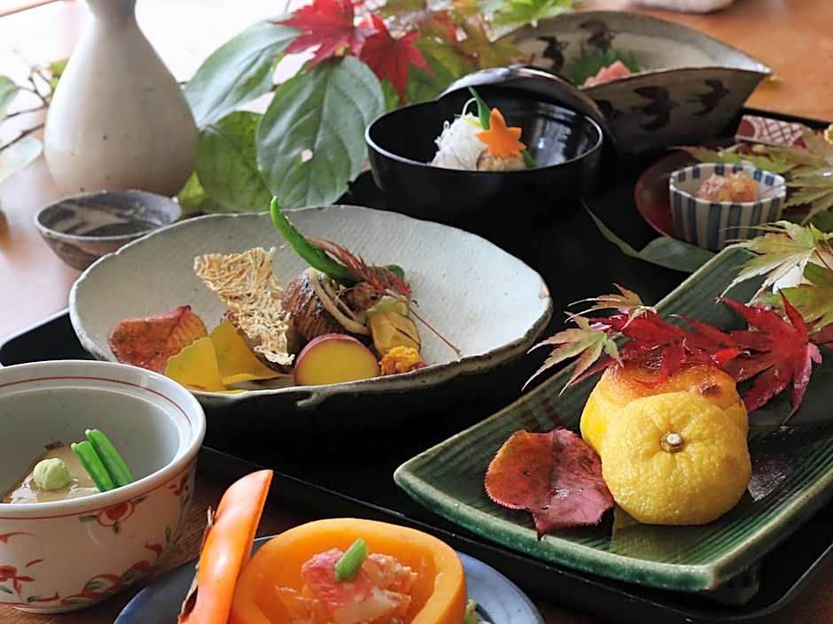 Itamuro Onsen Daikokuya