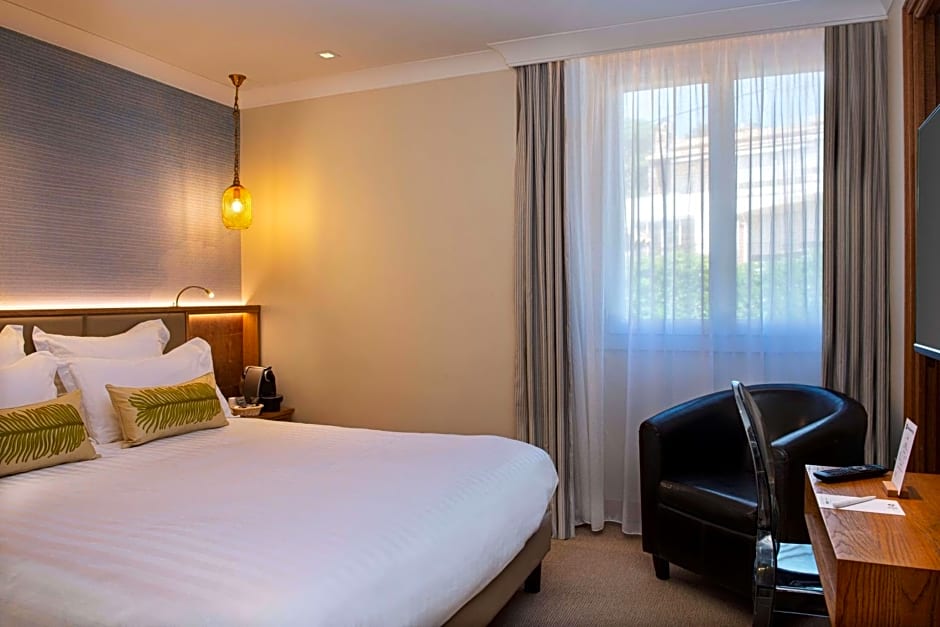 Best Western Plus Montfleuri