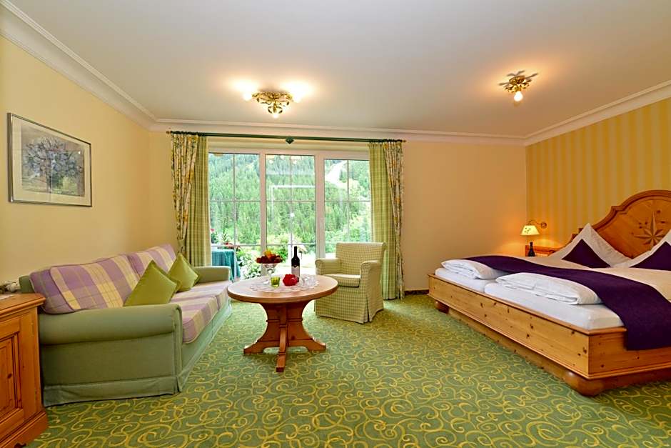 Hotel Garni Ingeborg