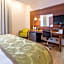 Best Western Premier Bhr Treviso Hotel