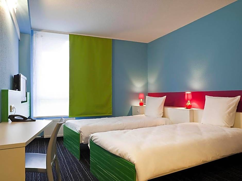 Ibis Styles Duesseldorf Neuss Hotel