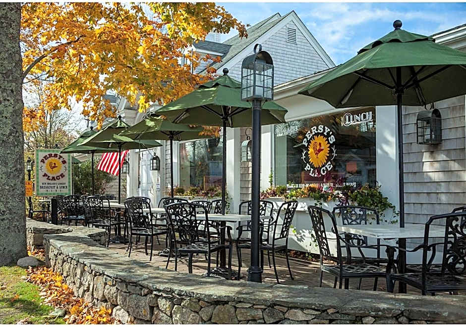 Inn On The Square