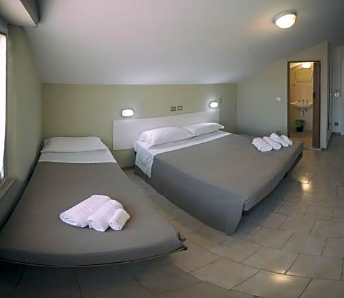B&B Albergo Urano