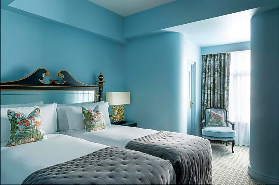 The Kensington Hotel