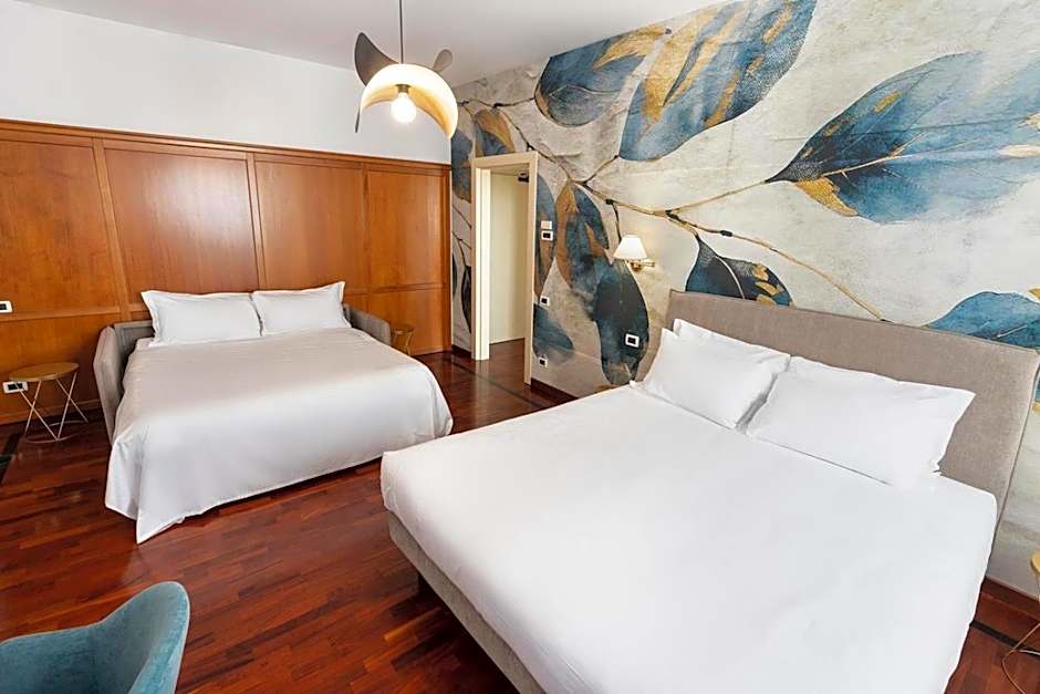 Antico Hotel alle Acque