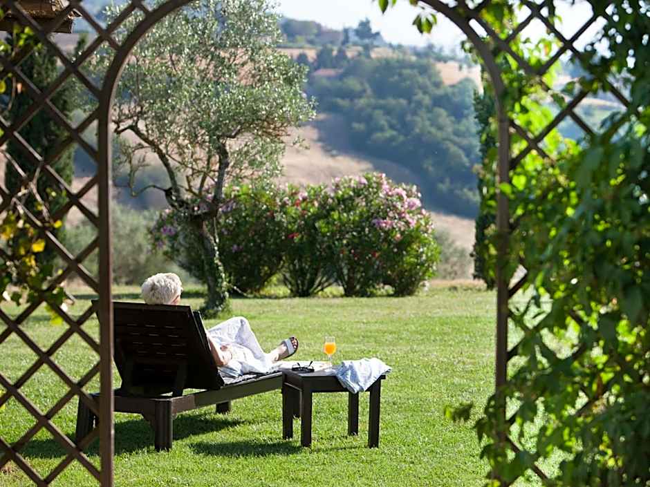 Tenuta Di Canonica
