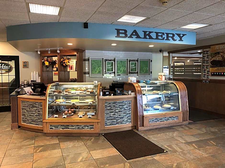 Best Western Tomah Hotel