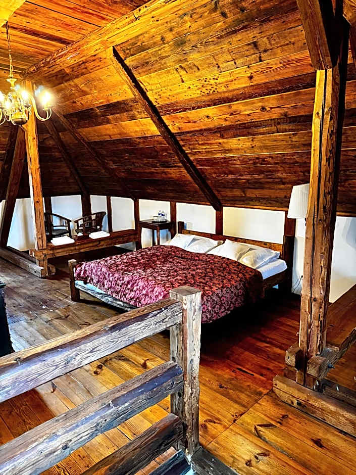 Zámek Zábřeh hotel & pivovar