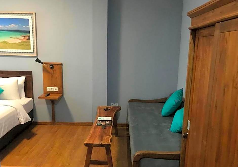 Wae Molas Bed & Breakfast