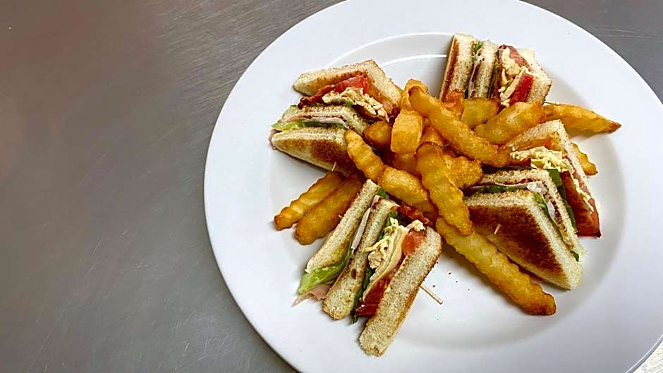 Hotel Star Express Puebla - Central CAPU