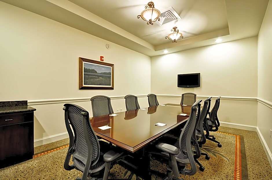 Hampton Inn & Suites North Charleston-University Blvd