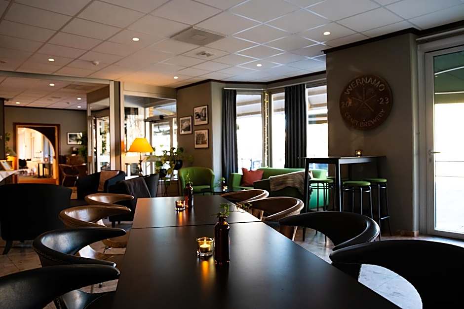 Best Western Hotel Varnamo