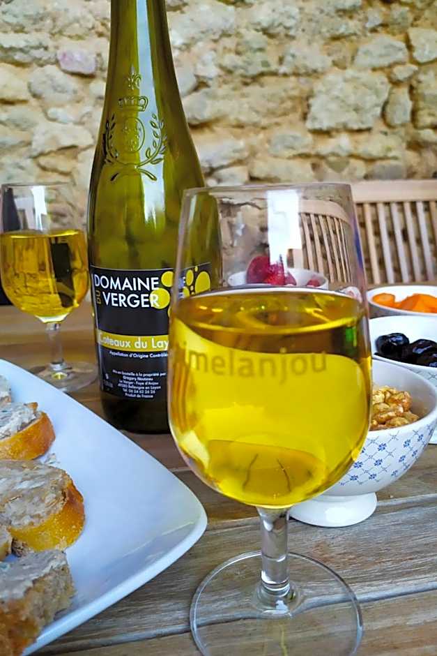L'Ancienne Boulangerie