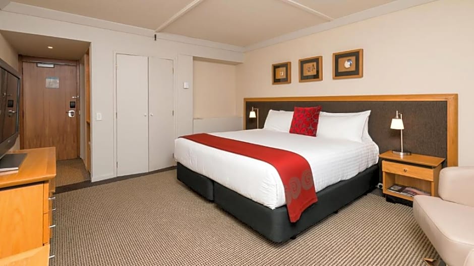 Millennium Hotel Rotorua