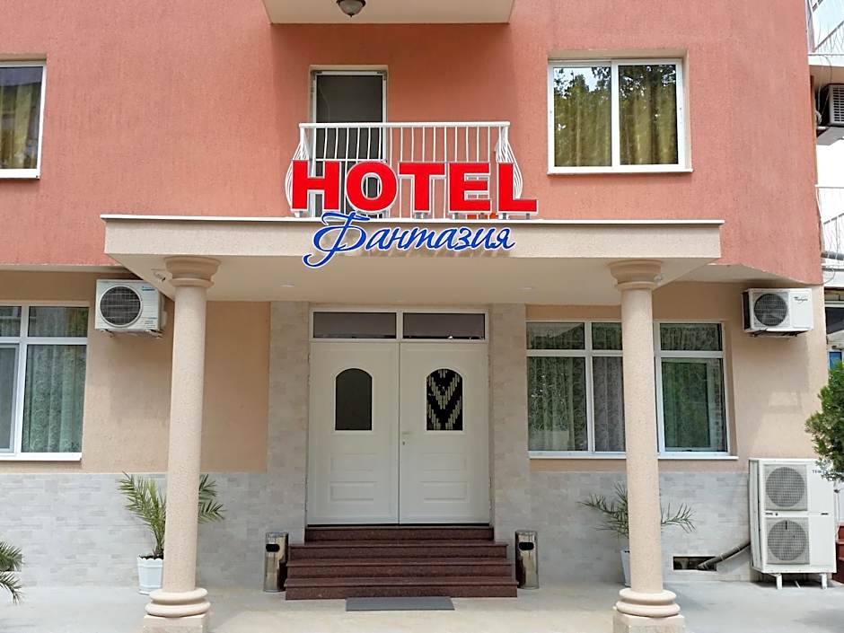 Hotel Fantasy