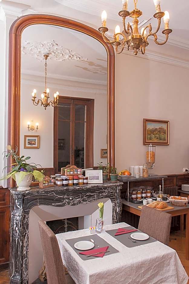 Hotel Sainte Anne - Apt