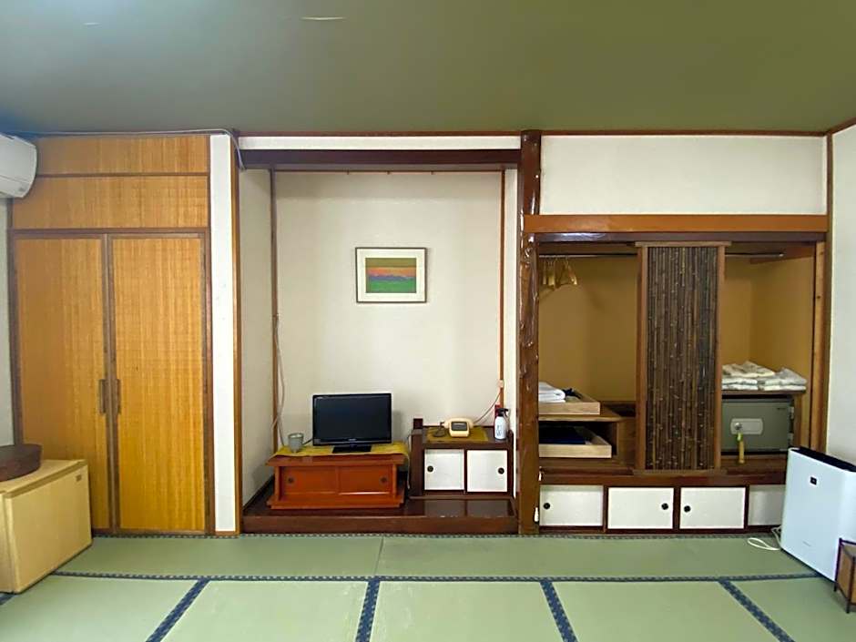 Tabinoyado Saikawa