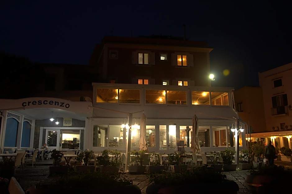 Hotel Ristorante Crescenzo