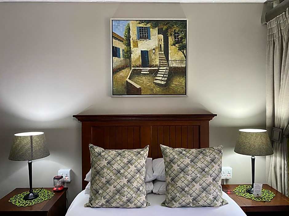 Castello Guest House, Bloemfontein