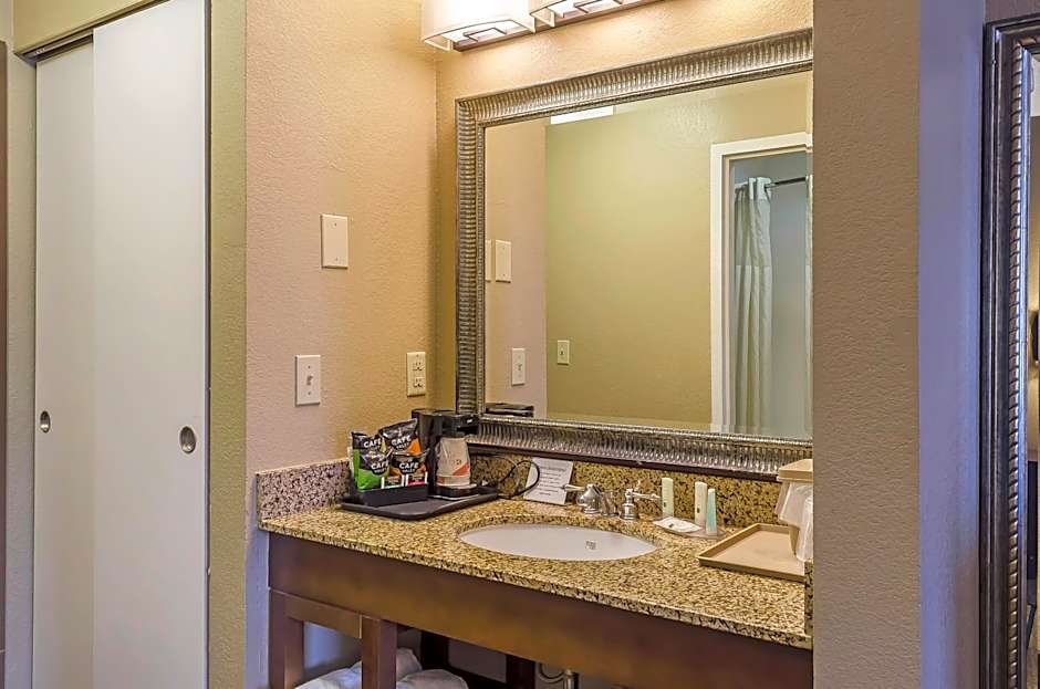 Quality Inn Ruston