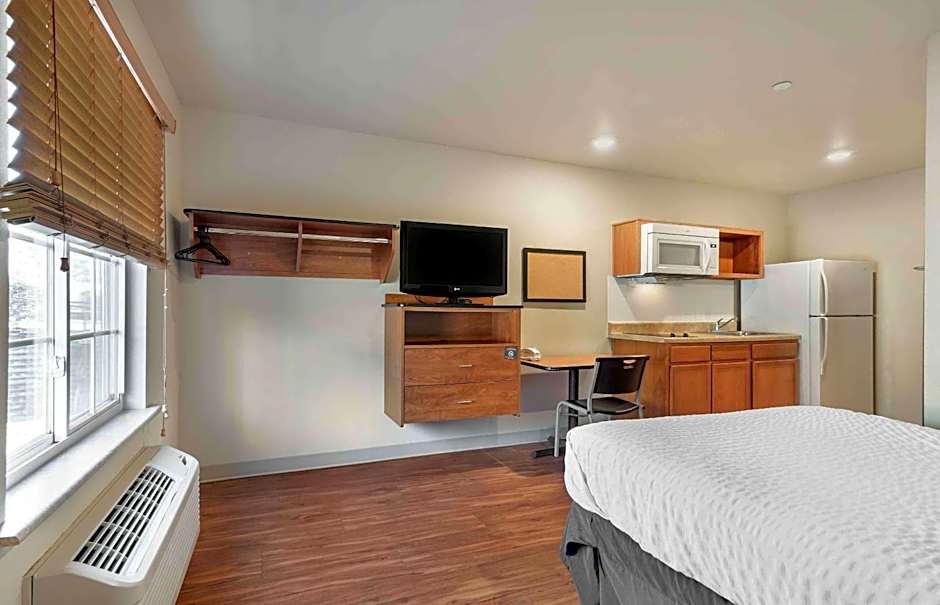 Extended Stay America Select Suites - Atlanta - Alpharetta