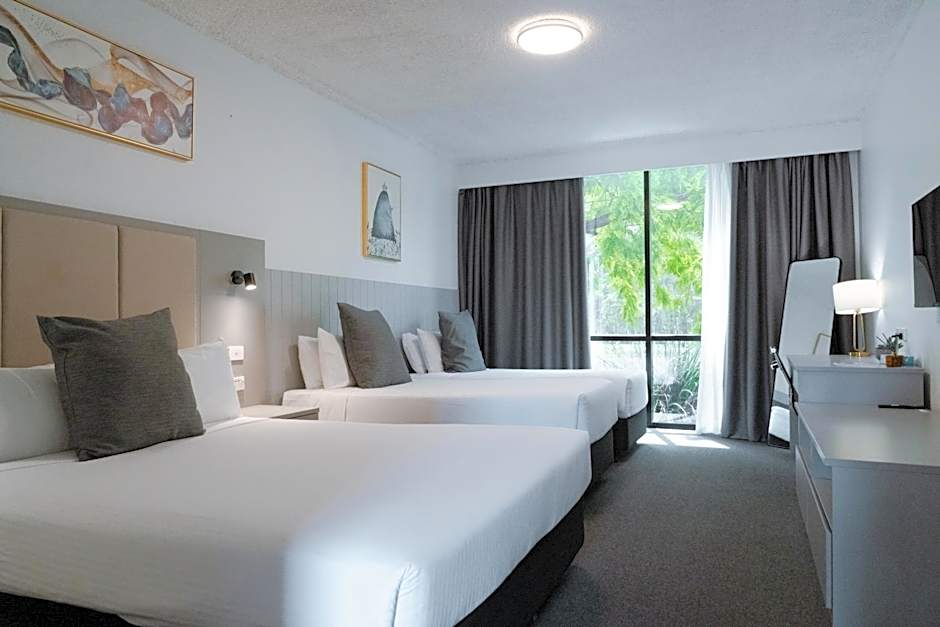 The Select Inn Penrith