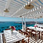 Afroessa Hotel by Caldera Houses