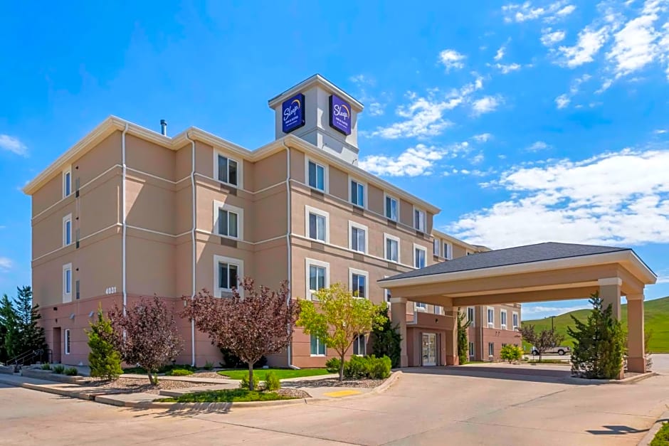 Sleep Inn & Suites Rapid City