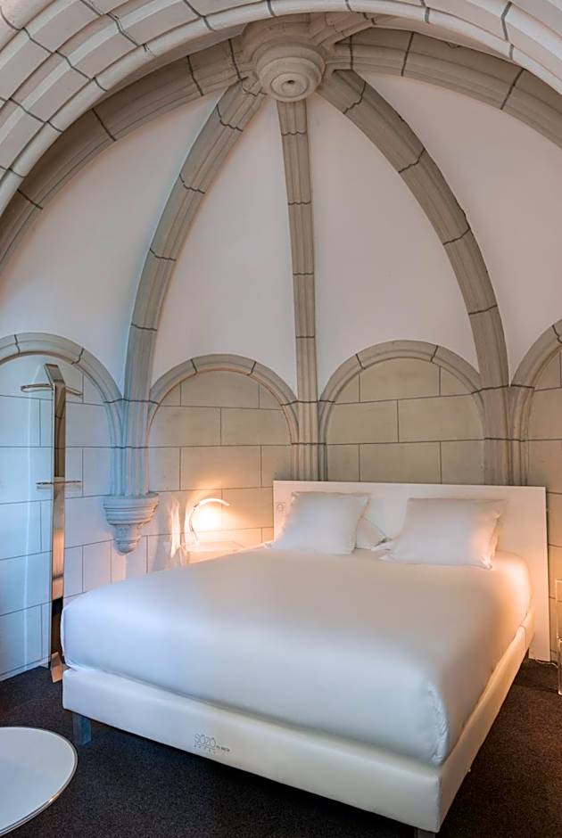 Sozo Hotel