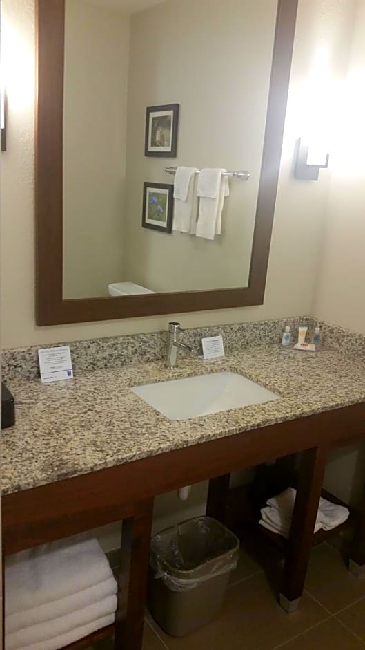 Comfort Inn White House