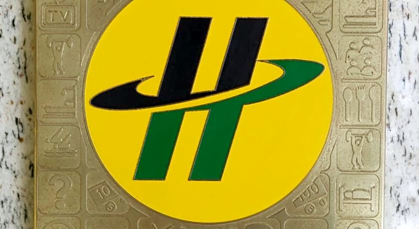 Hub Hotel Kaohsiung Cisian Branch