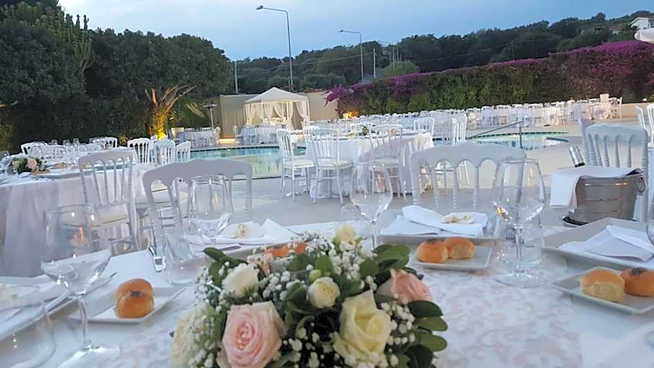 Sunshine Club Hotel Centro Benessere photo 6