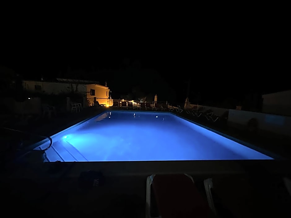 Apartamentos Do Parque