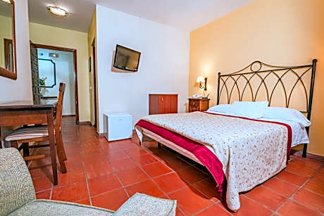 Double single use standard