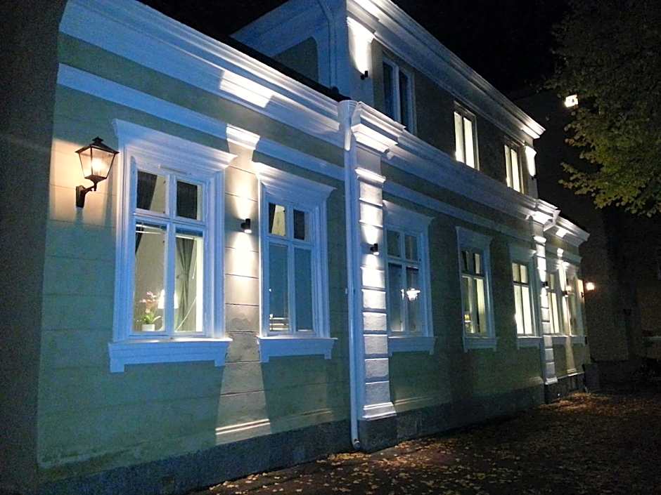 Hotell Kungsängstorg