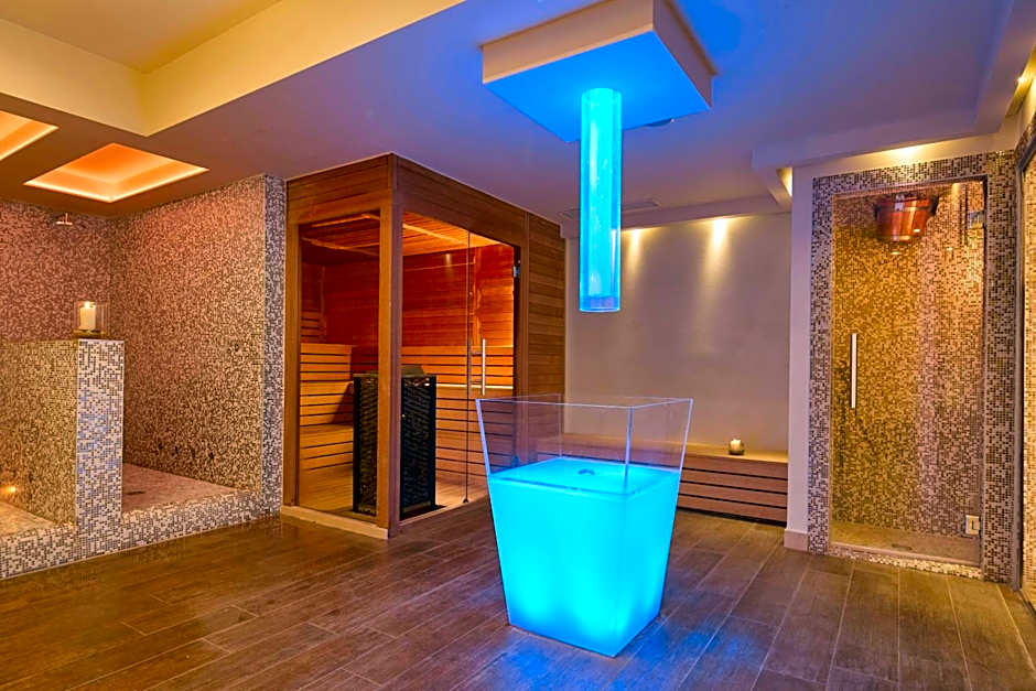 Cala Ponte, a Tribute Portfolio Hotel