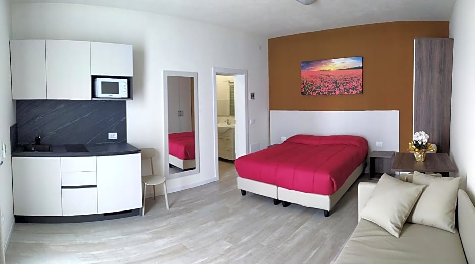 Tenuta da Rino - Agriturismo Barco Menti