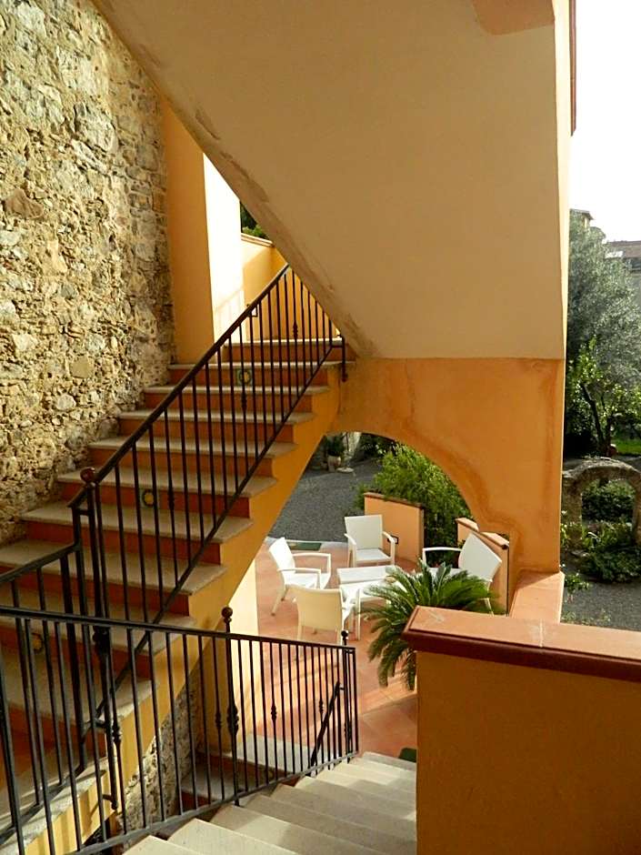 Hotel Del Sole Al Plebiscito