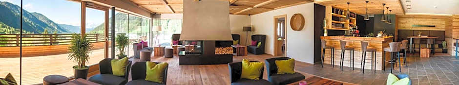 La Casies Mountain Hotel