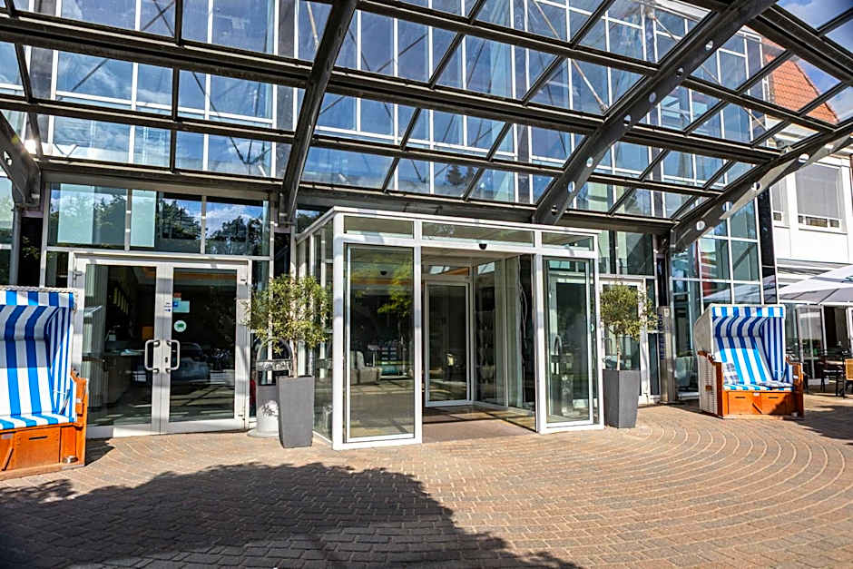 Seehotel Grossherzog von Mecklenburg