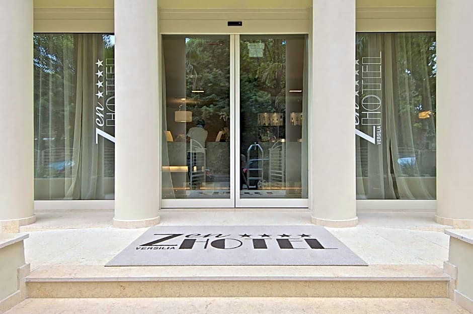 Zen Hotel Versilia