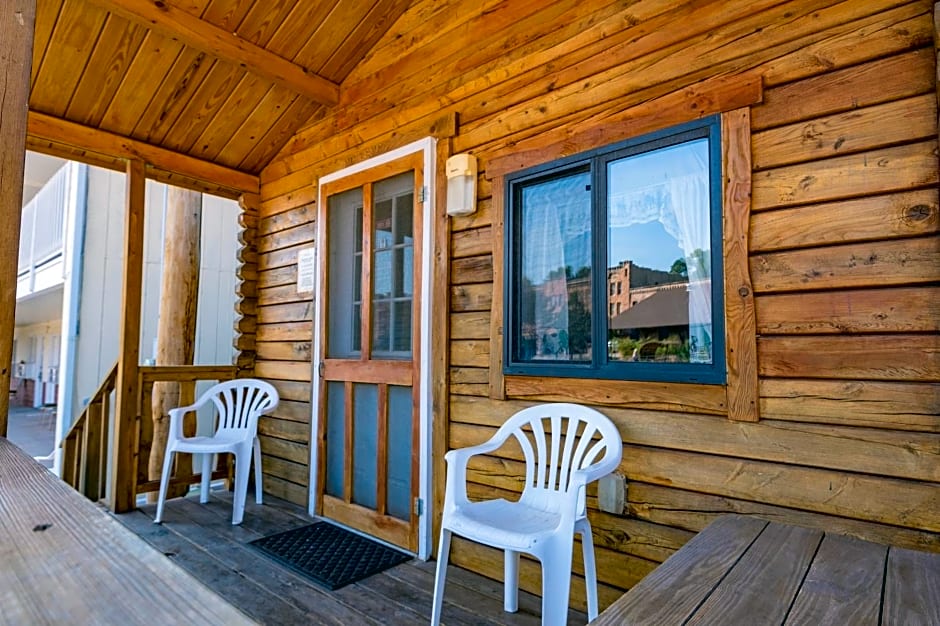Americas Best Value Inn Hot Springs